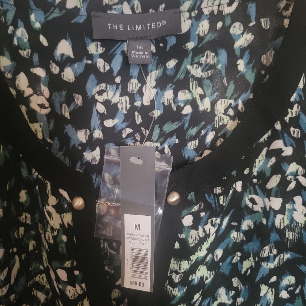 Blouse - Picture 2 of 2